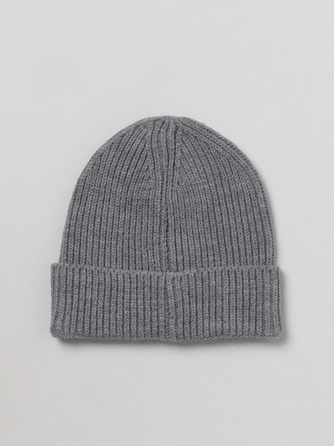 THE NORTH FACE HAT: Hat men The North Face, Grey - Img 2