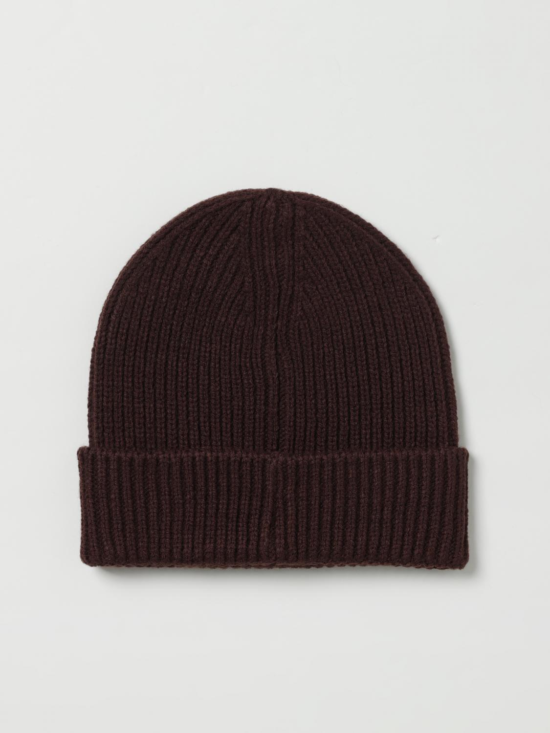 THE NORTH FACE CAPPELLO: Hat men The North Face, Brown - Img 2