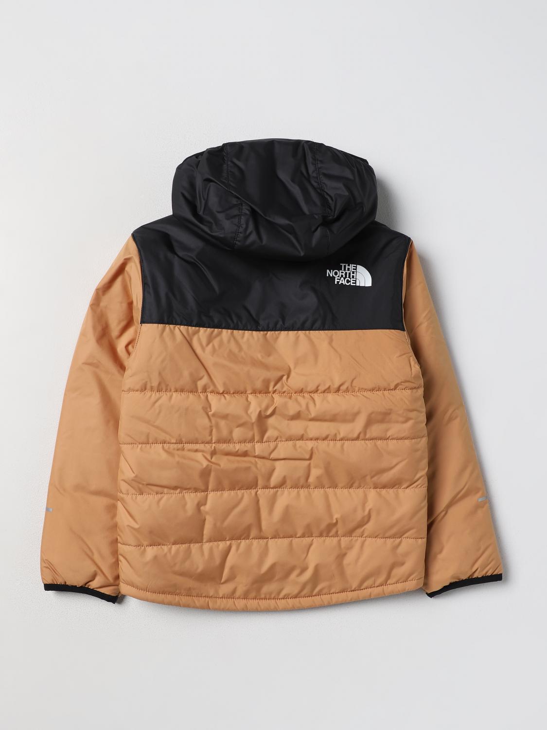 THE NORTH FACE JACKET: Jacket kids The North Face, Hazel - Img 2