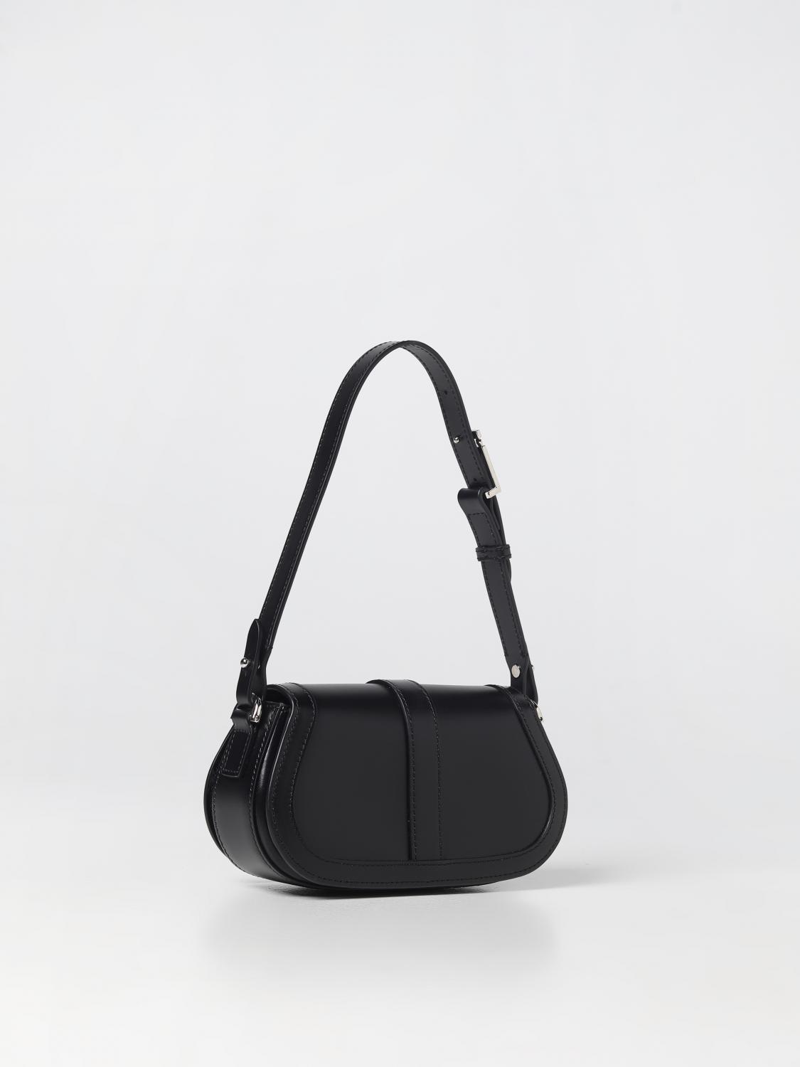 VERSACE MINI BOLSO: Bolso de hombro mujer Versace, Negro 1 - Img 2
