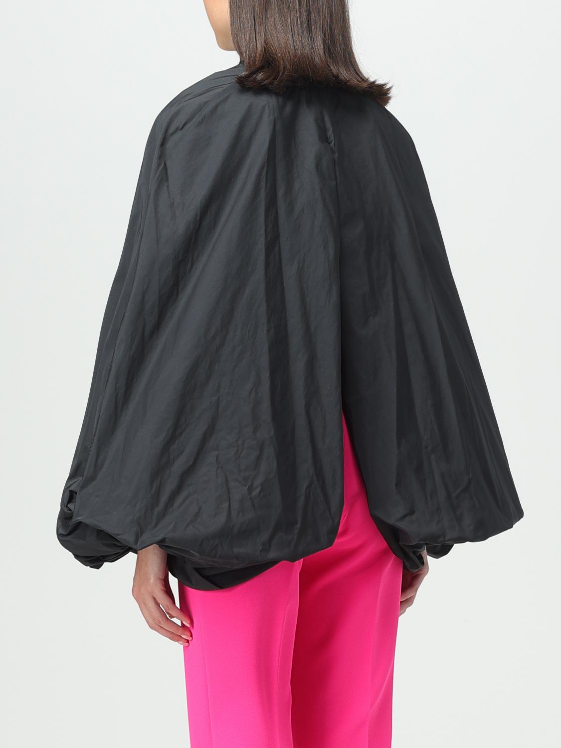 PINKO CARDIGAN: Blazer woman Pinko, Black - Img 2