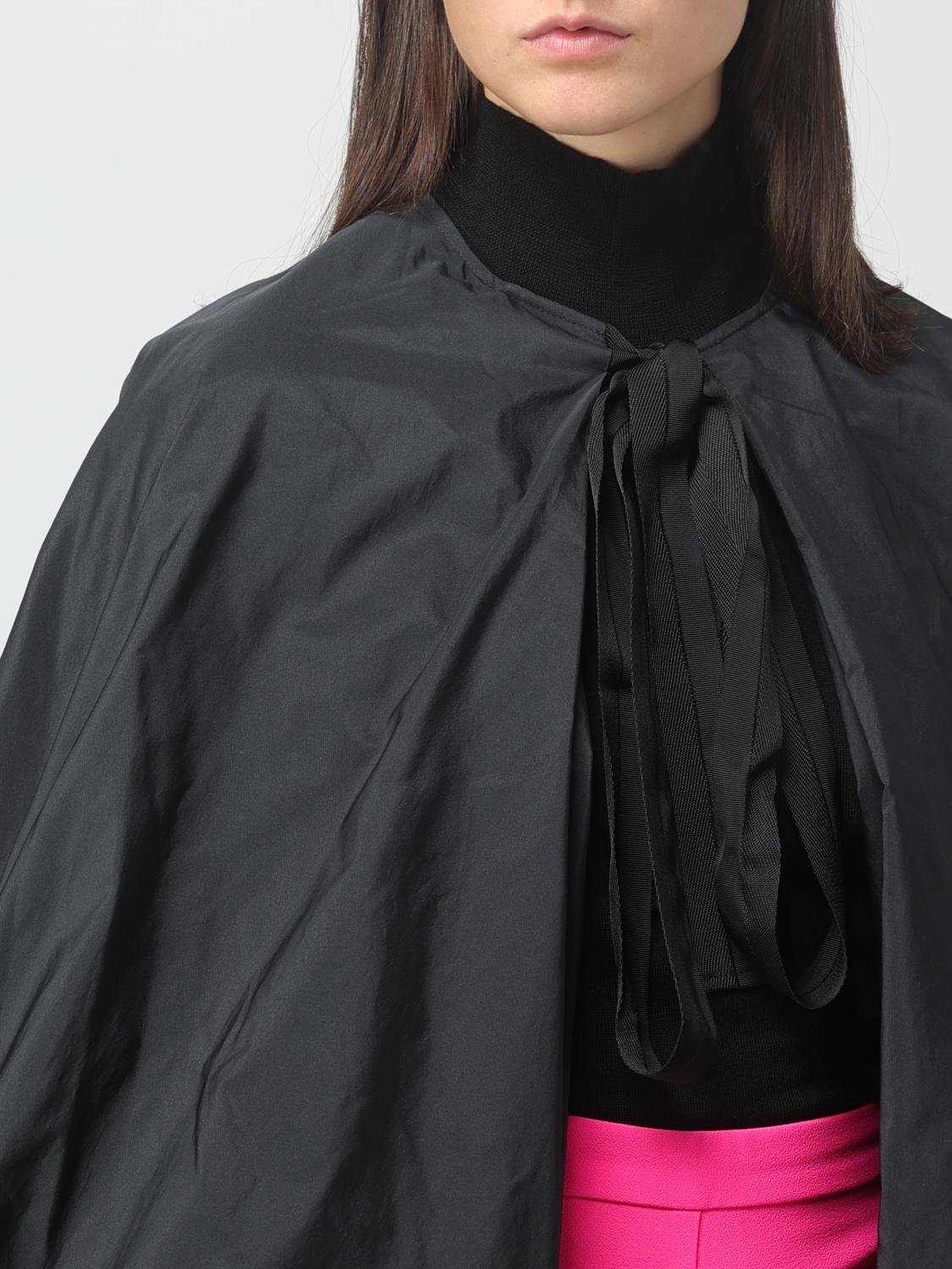 PINKO CARDIGAN: Blazer woman Pinko, Black - Img 3