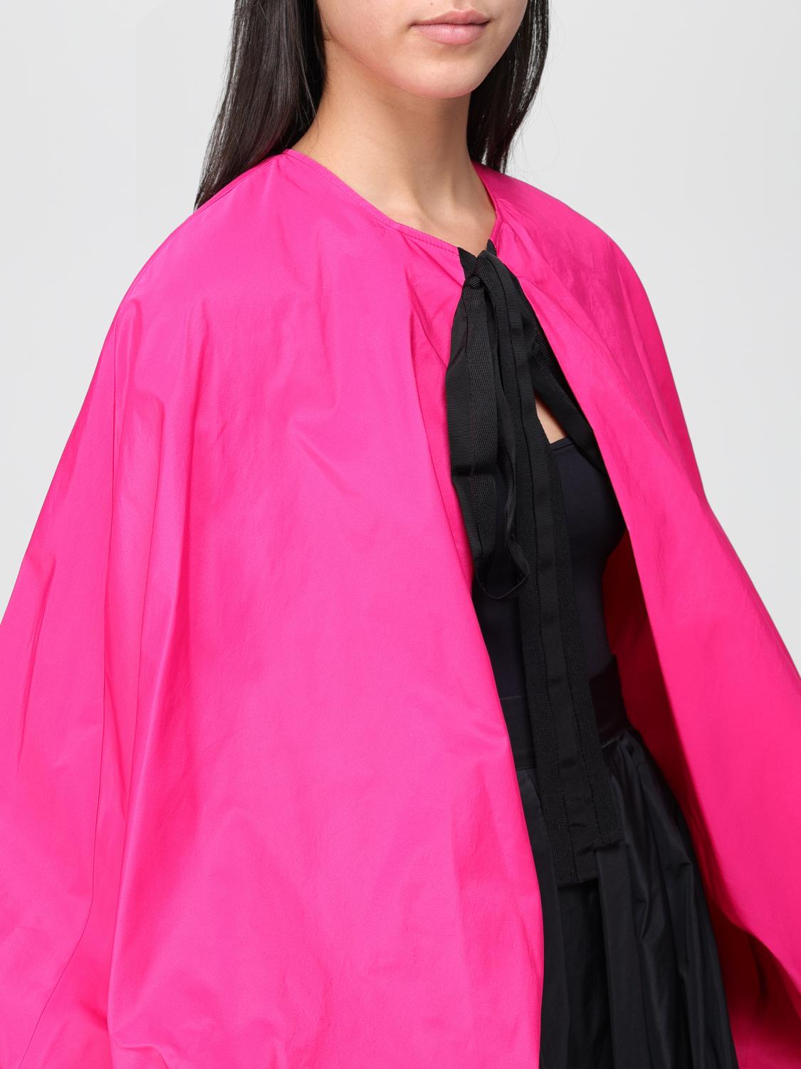 PINKO CARDIGAN: Blazer woman Pinko, Fuchsia - Img 4