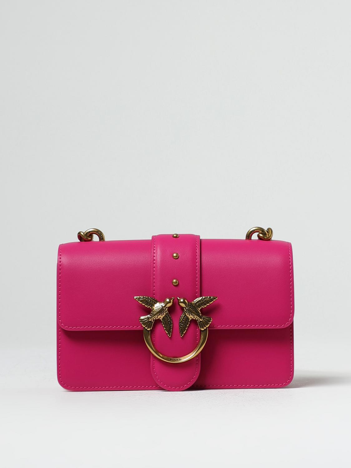 Pinko Borsa  1p22qa con zip
