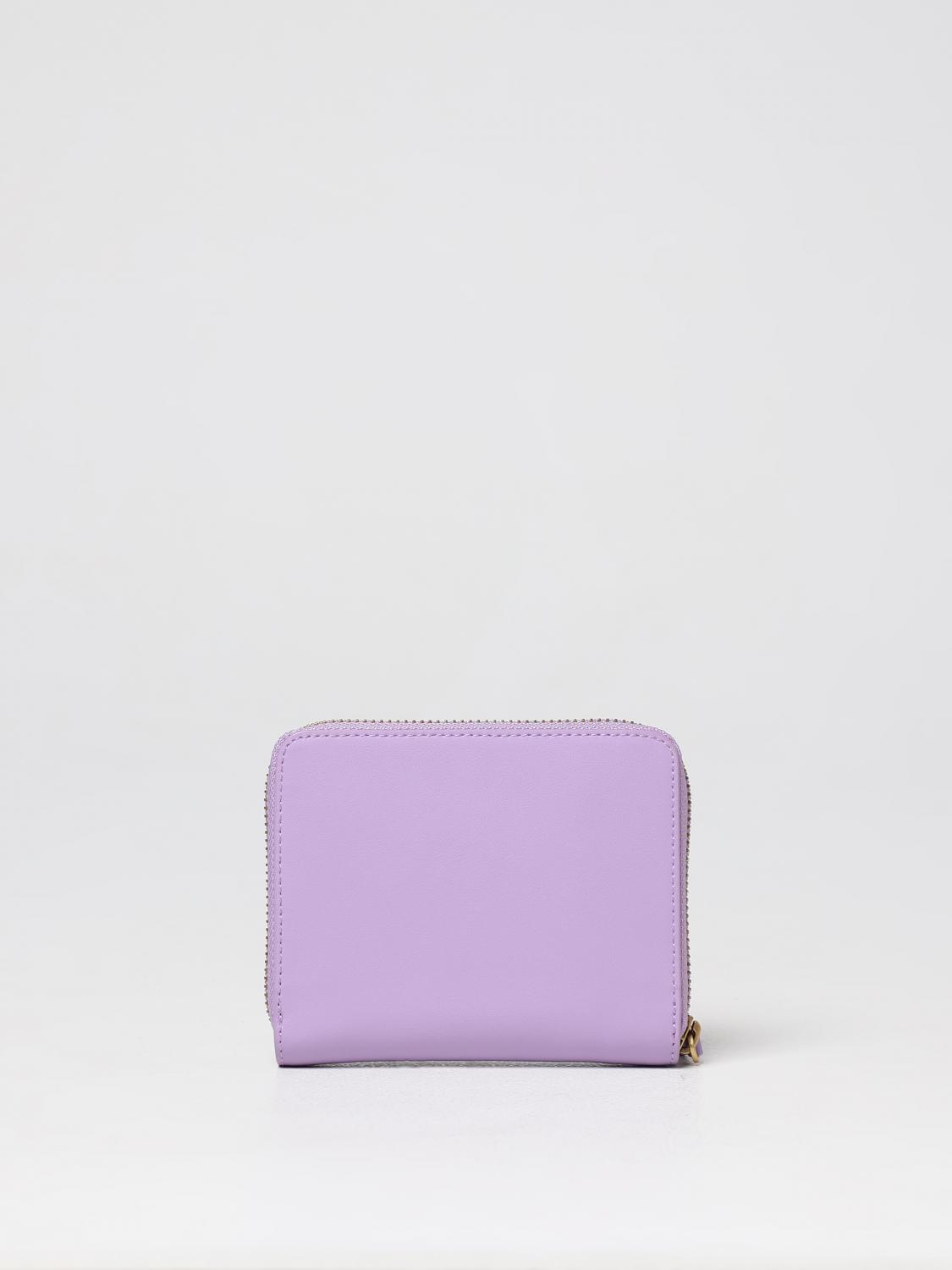 PINKO 財布: 財布 レディース Pinko, ライラック - Img 3