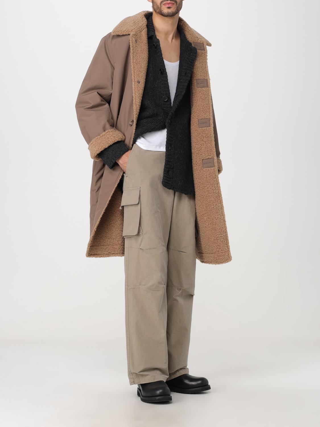 OUR LEGACY JACKET: Coat men Our Legacy, Hazel - Img 2
