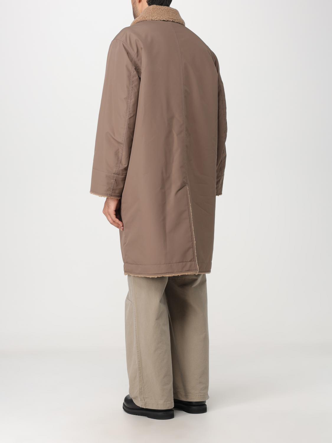 OUR LEGACY JACKET: Coat men Our Legacy, Hazel - Img 3