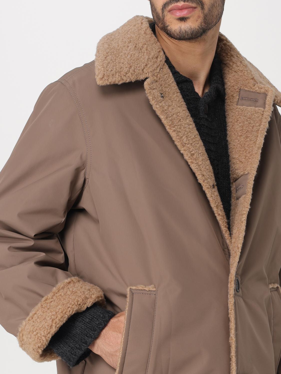 OUR LEGACY JACKET: Coat men Our Legacy, Hazel - Img 5
