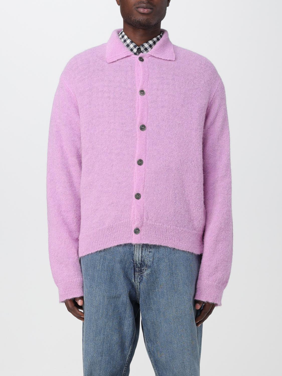 Our Legacy セーター メンズ - ピンク | M4233EM | GIGLIO.COM