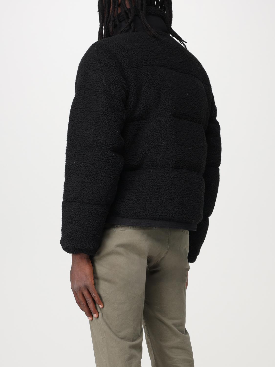 DICKIES JACKET: Jacket men Dickies, Black - Img 2