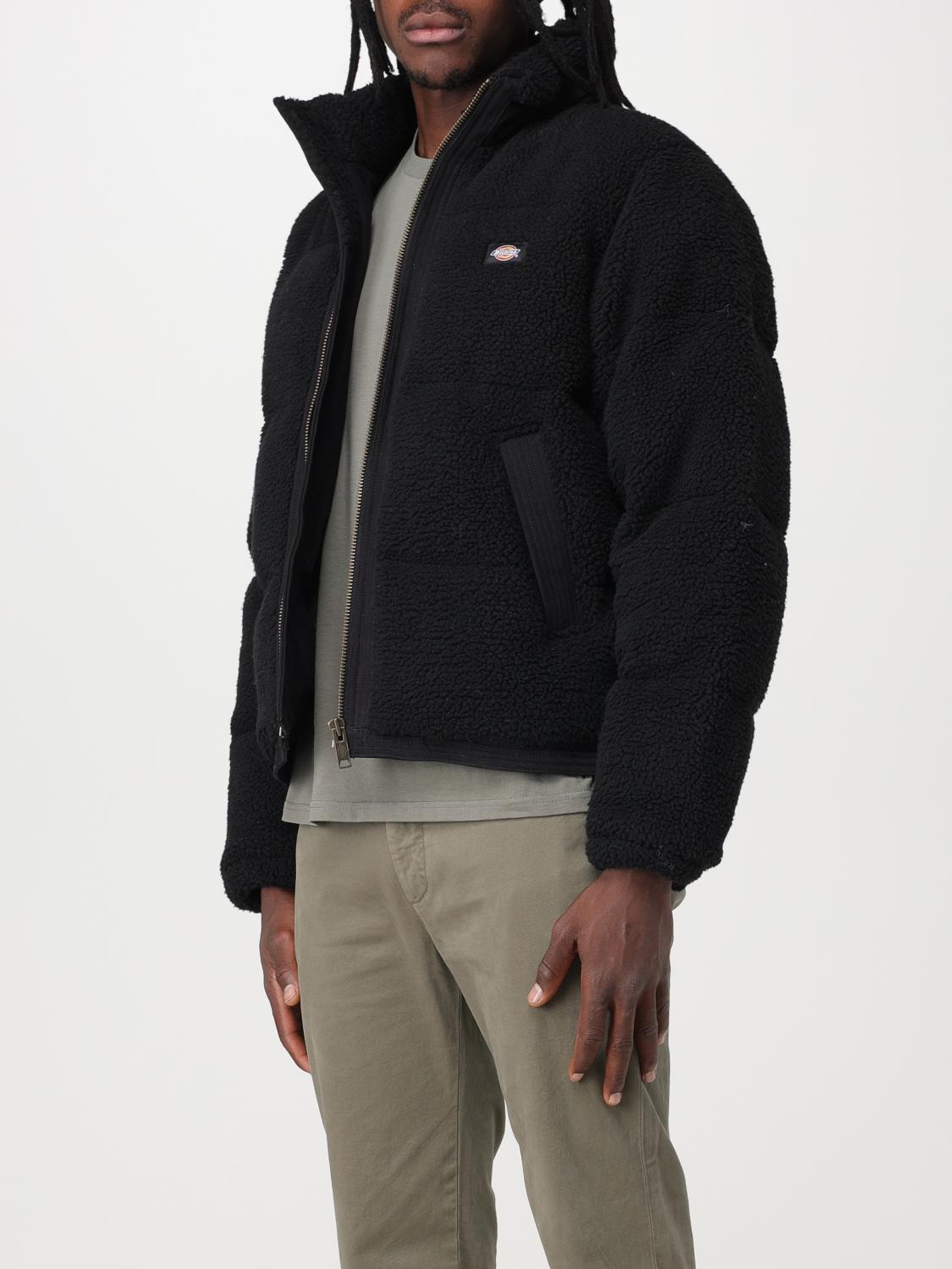 DICKIES JACKET: Jacket men Dickies, Black - Img 3