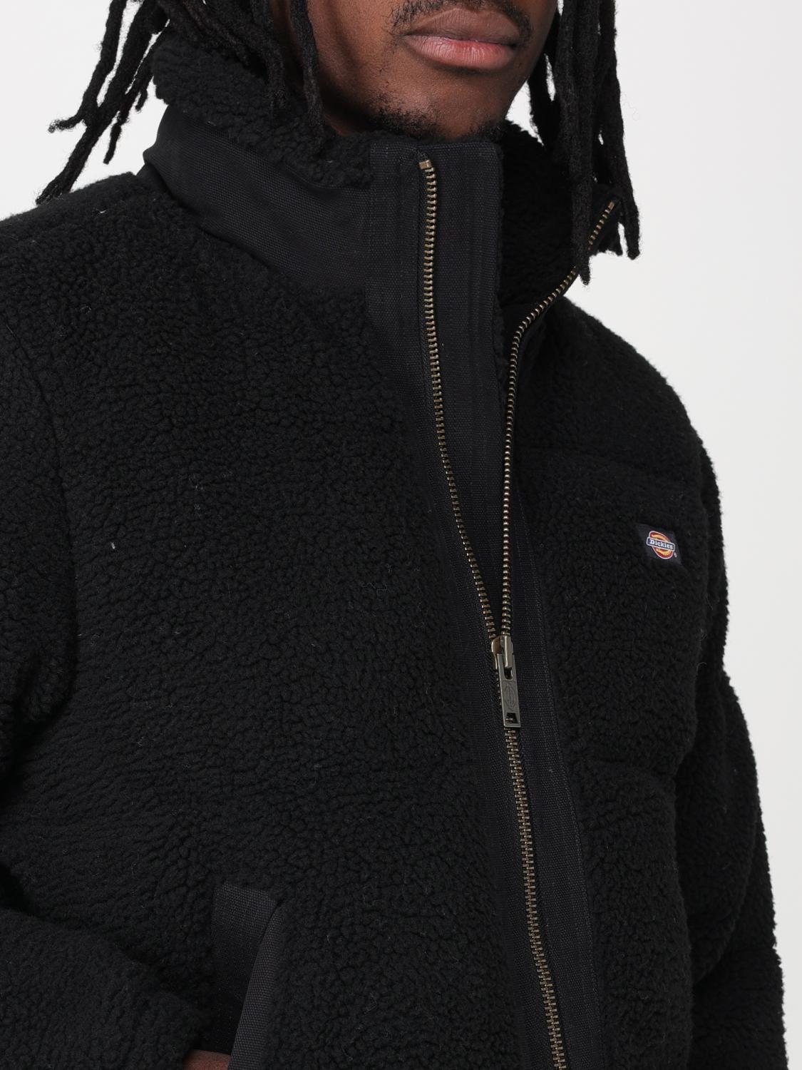 DICKIES JACKET: Jacket men Dickies, Black - Img 4
