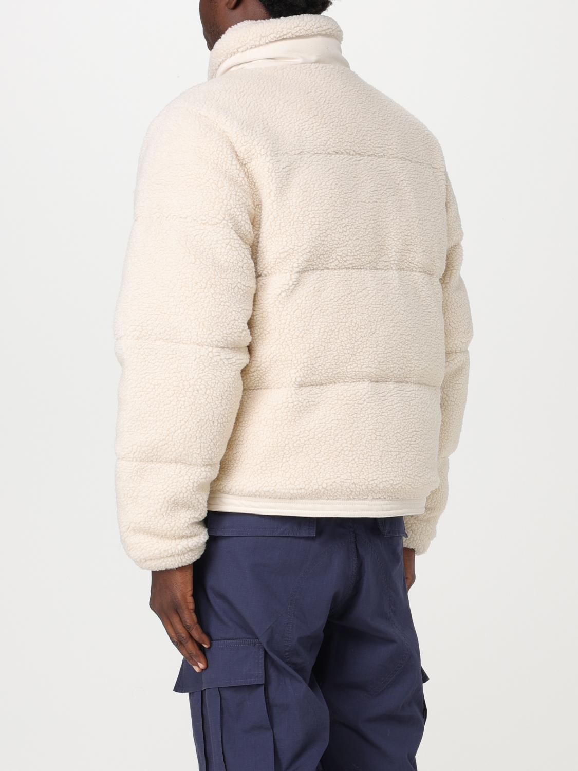 DICKIES JACKET: Jacket men Dickies, Yellow Cream - Img 2