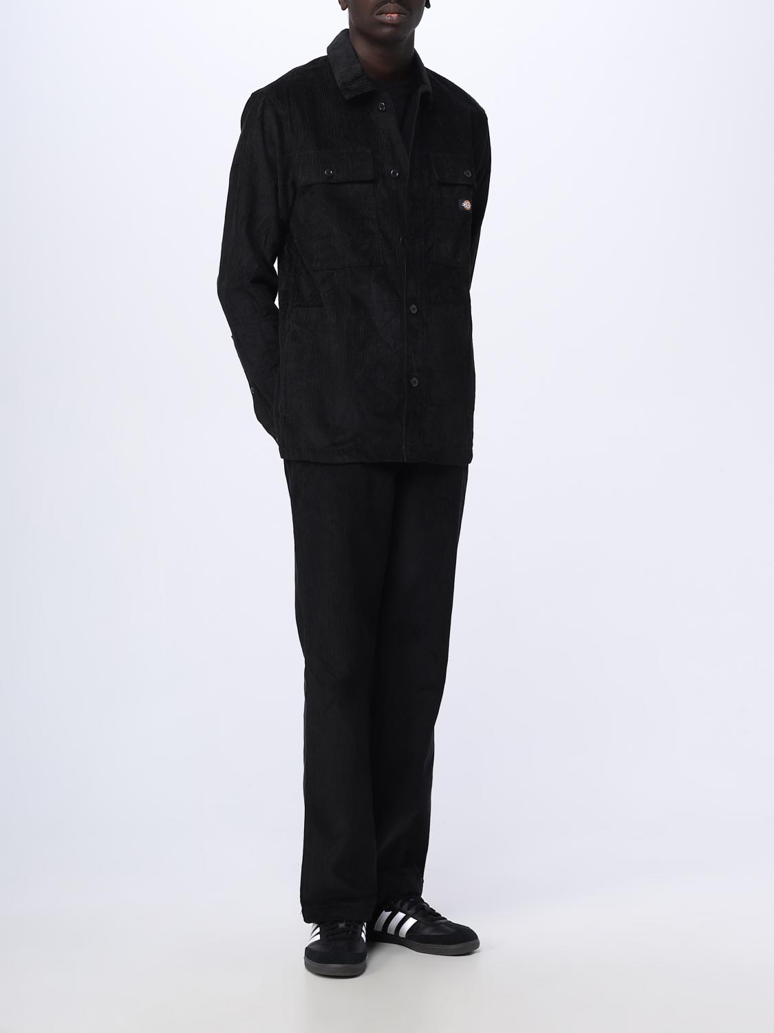 Dickies Pants men - Black | DK0A4XIK | GIGLIO.COM Dickies Pants men - Black | DK0A4XIK | GIGLIO.COM