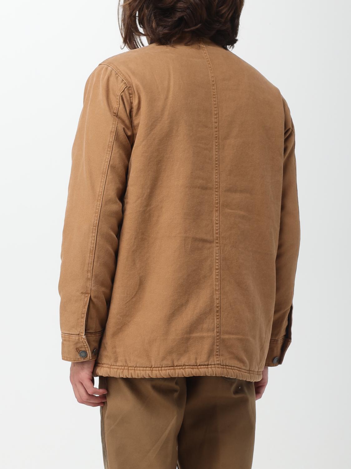 DICKIES JACKET: Jacket men Dickies, Brown - Img 2