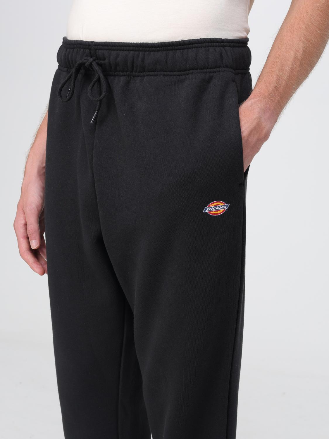 DICKIES PANTS: Pants men Dickies, Black - Img 4
