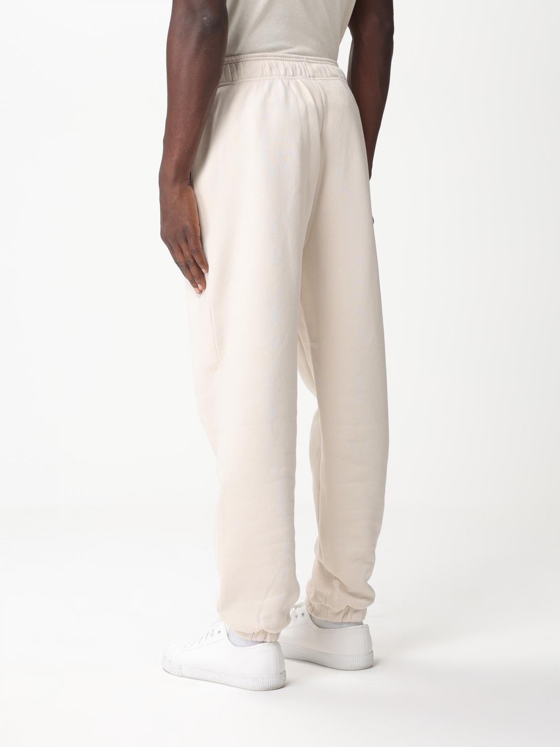 DICKIES PANTS: Pants men Dickies, Yellow Cream - Img 2