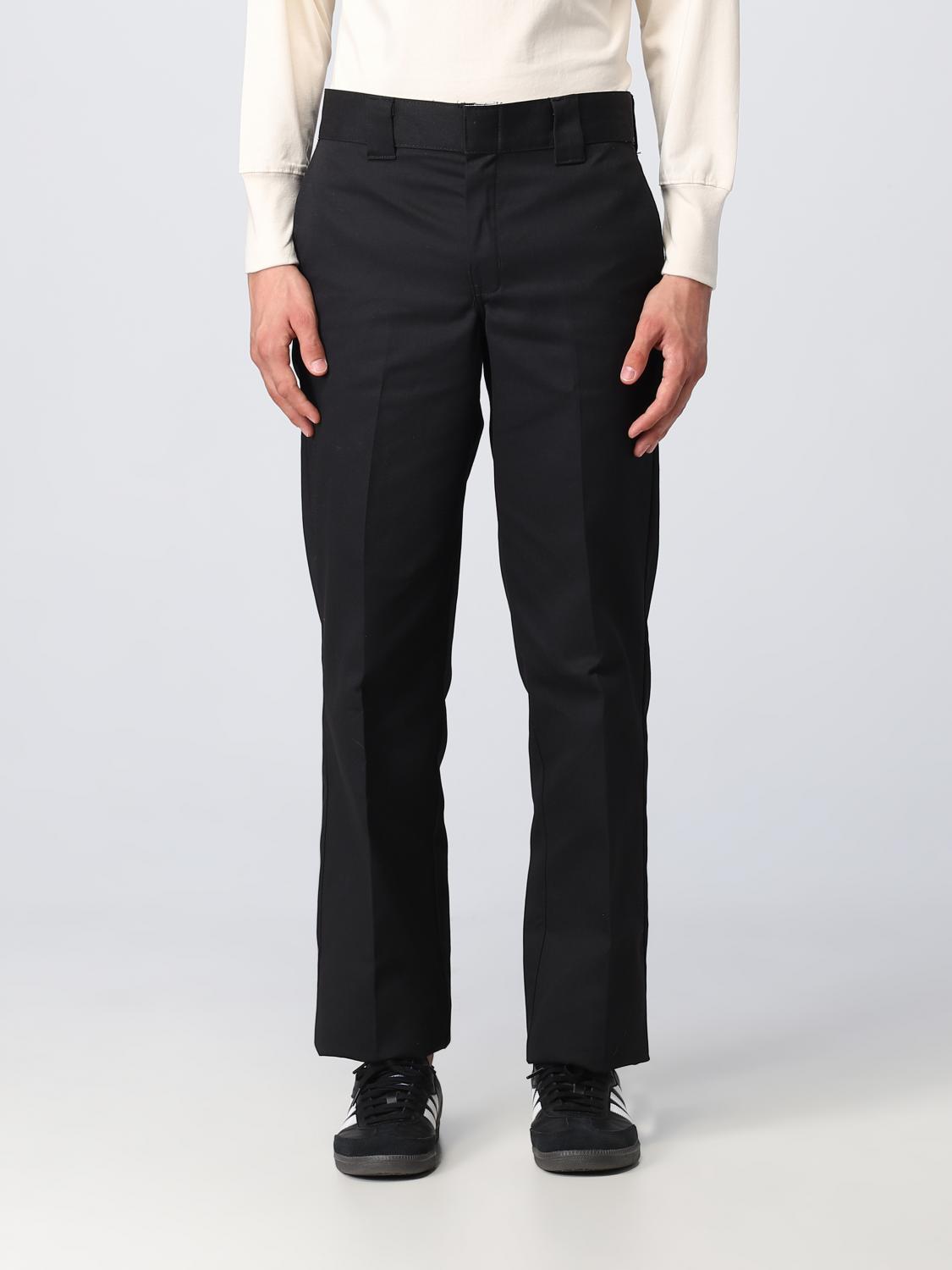 DICKIES PANTALON: Pantalon homme Dickies, Noir - Img 1