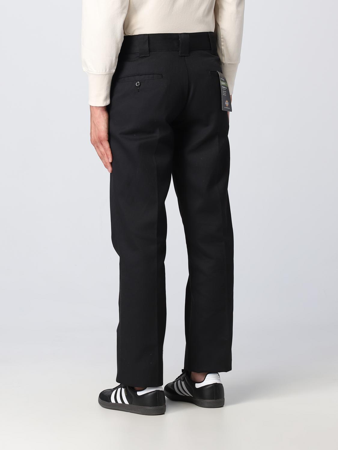 DICKIES PANTALON: Pantalon homme Dickies, Noir - Img 2