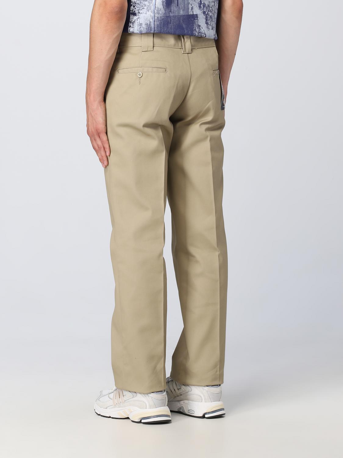 DICKIES PANTALONES: Pantalón hombre Dickies, Beige - Img 2