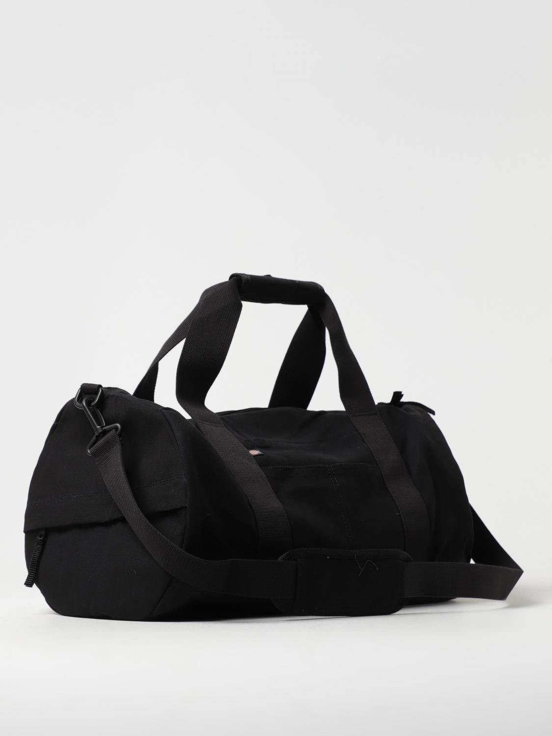 DICKIES BORSA A TRACOLLA: Borsa uomo Dickies, Nero - Img 2