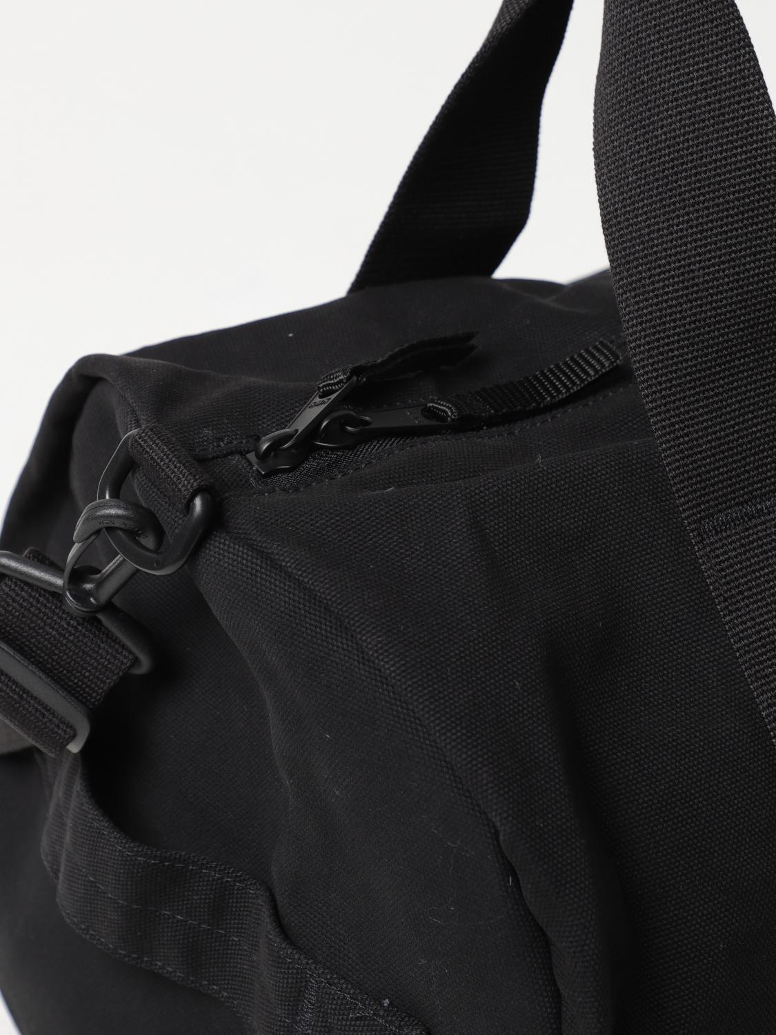 DICKIES BORSA A TRACOLLA: Borsa uomo Dickies, Nero - Img 3