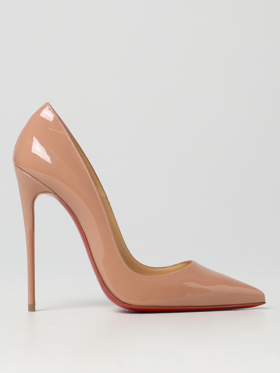 CHRISTIAN LOUBOUTIN Christian Louboutin 3130694 GIGLIO.COM