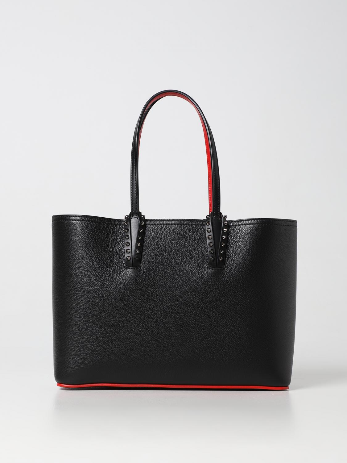 Louboutin cabata tote bag best sale