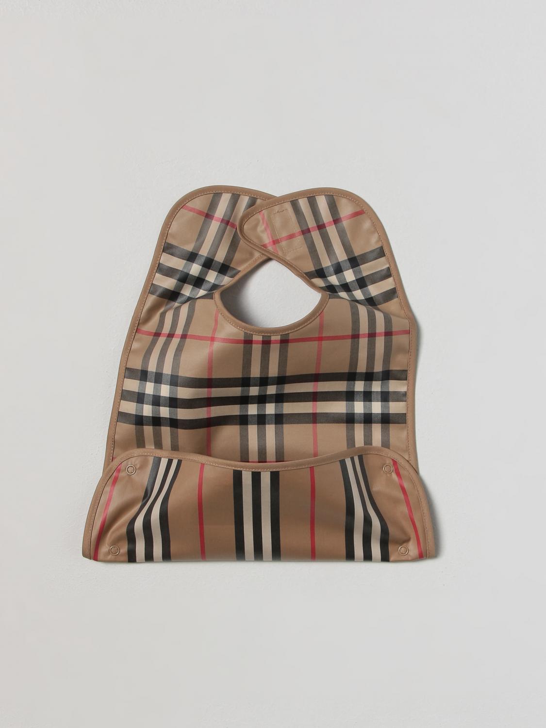 Burberry bib online