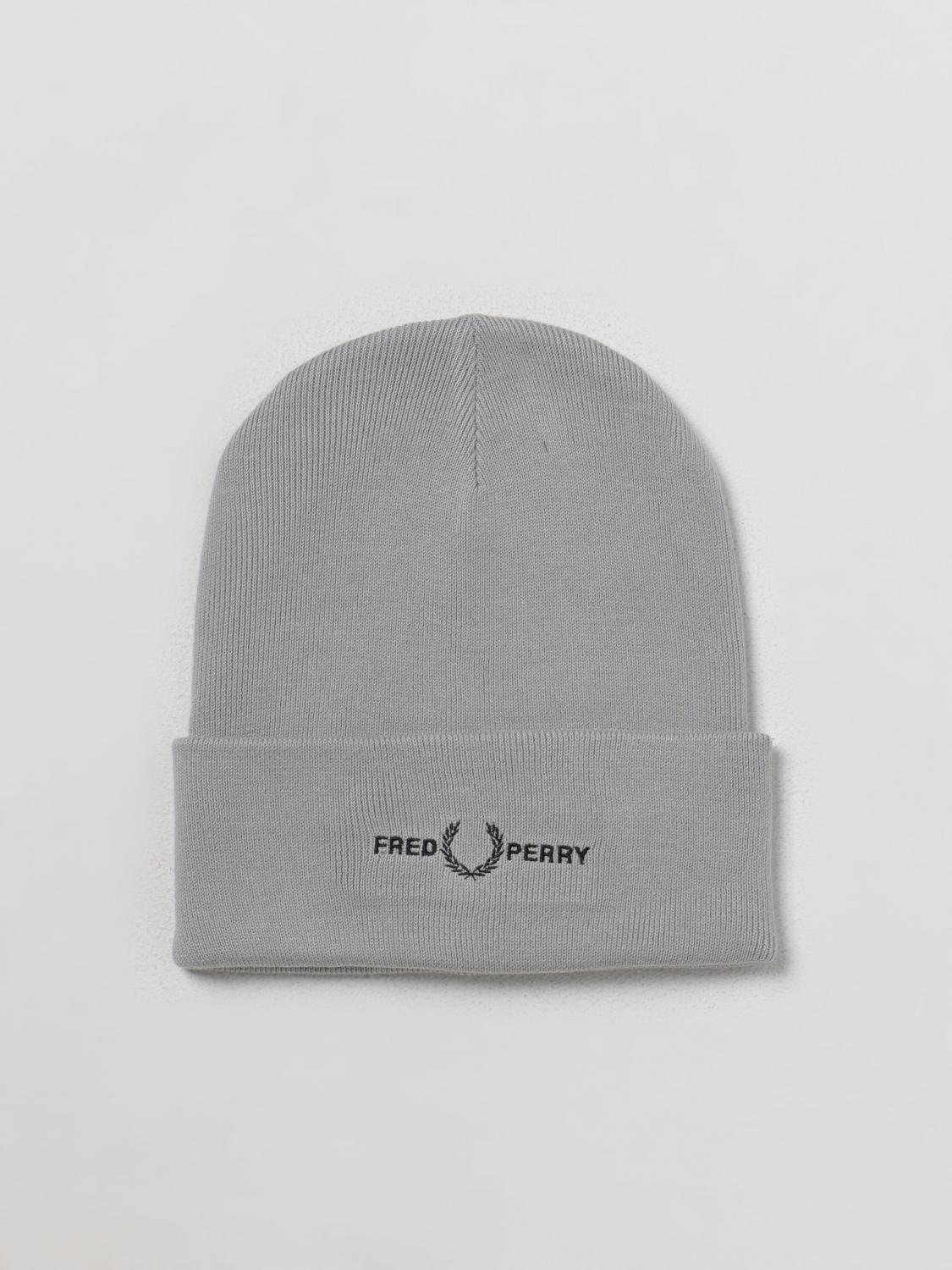FRED PERRY GORRO: Gorro hombre Fred Perry, Lima - Img 1