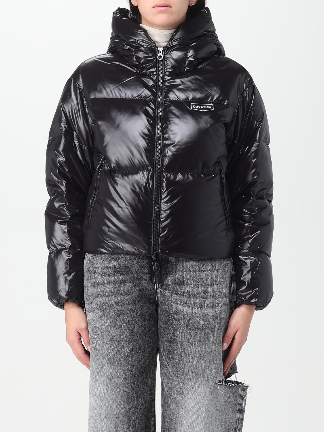 DUVETICA｜DOWN JACKETS (Zeca Dj - Black (VDDJ30145K0001 W) Duvetica Zeca Lightweight Down Jacket Black | eBay