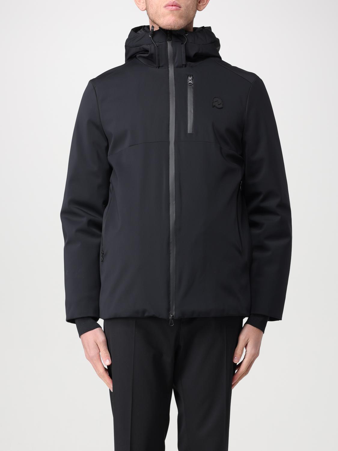 INVICTA CHAQUETA: Chaqueta hombre Invicta, Negro - Img 1