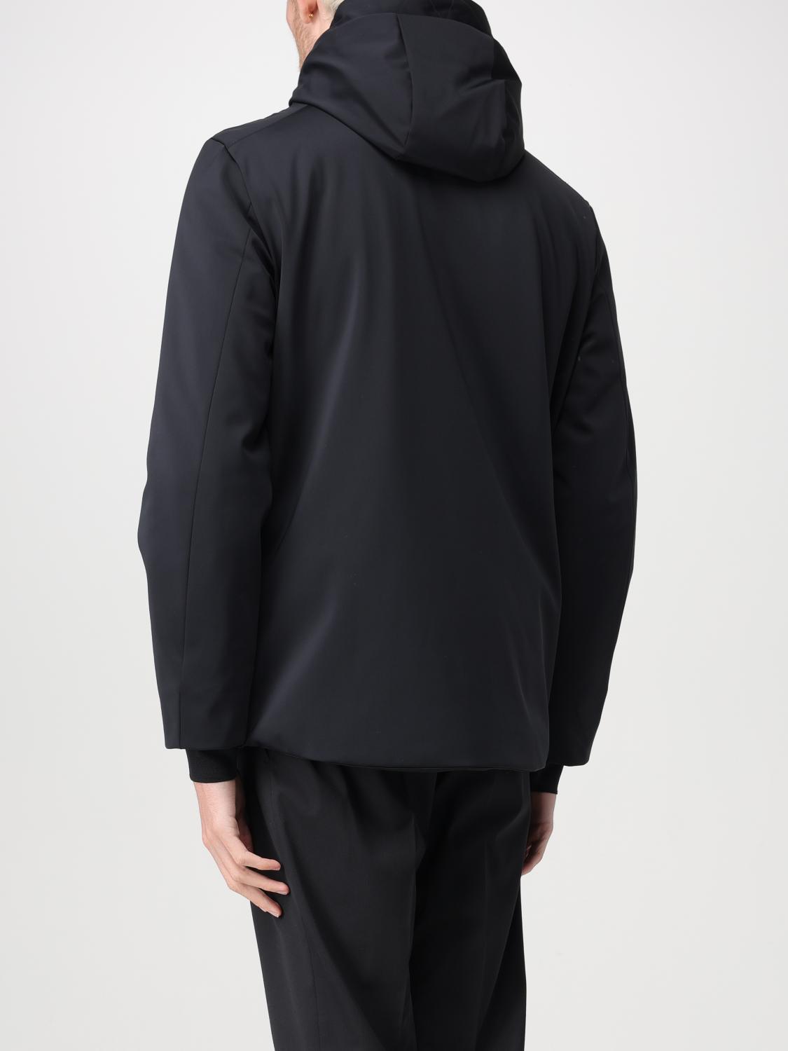 INVICTA CHAQUETA: Chaqueta hombre Invicta, Negro - Img 2
