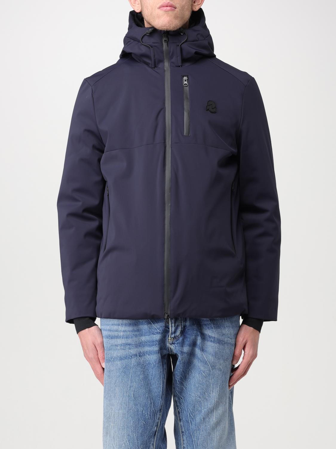 INVICTA CHAQUETA: Chaqueta hombre Invicta, Azul Marino - Img 1