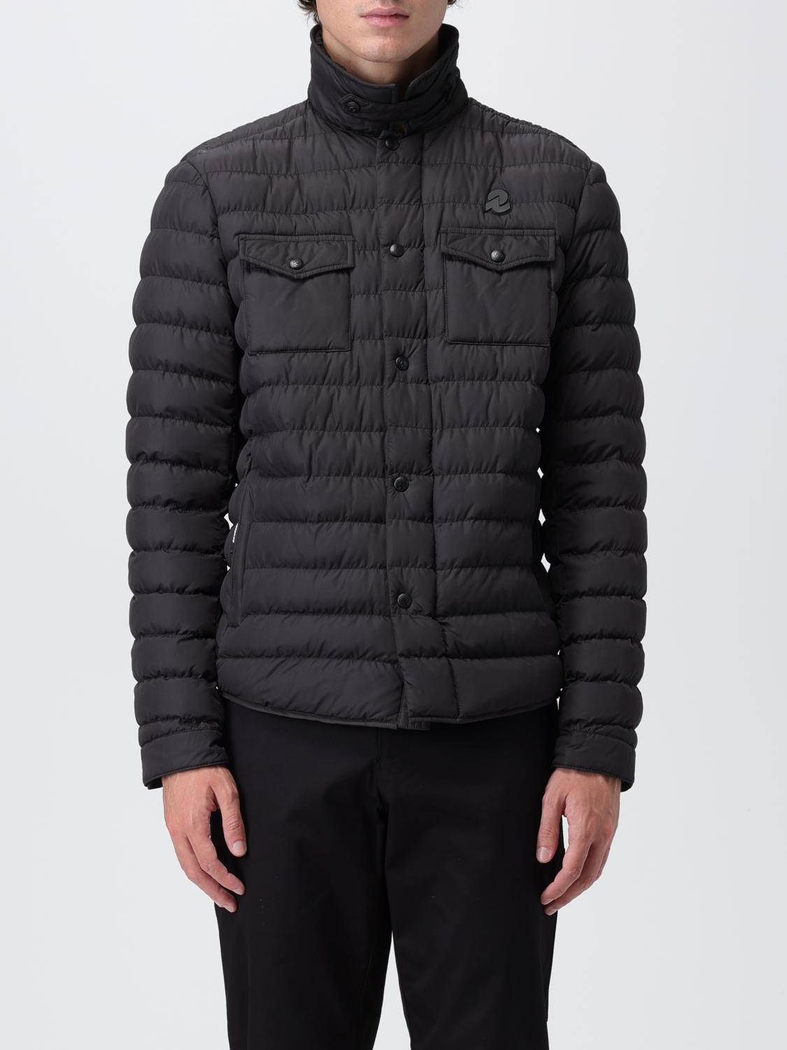 INVICTA CHAQUETA: Chaqueta hombre Invicta, Negro - Img 1