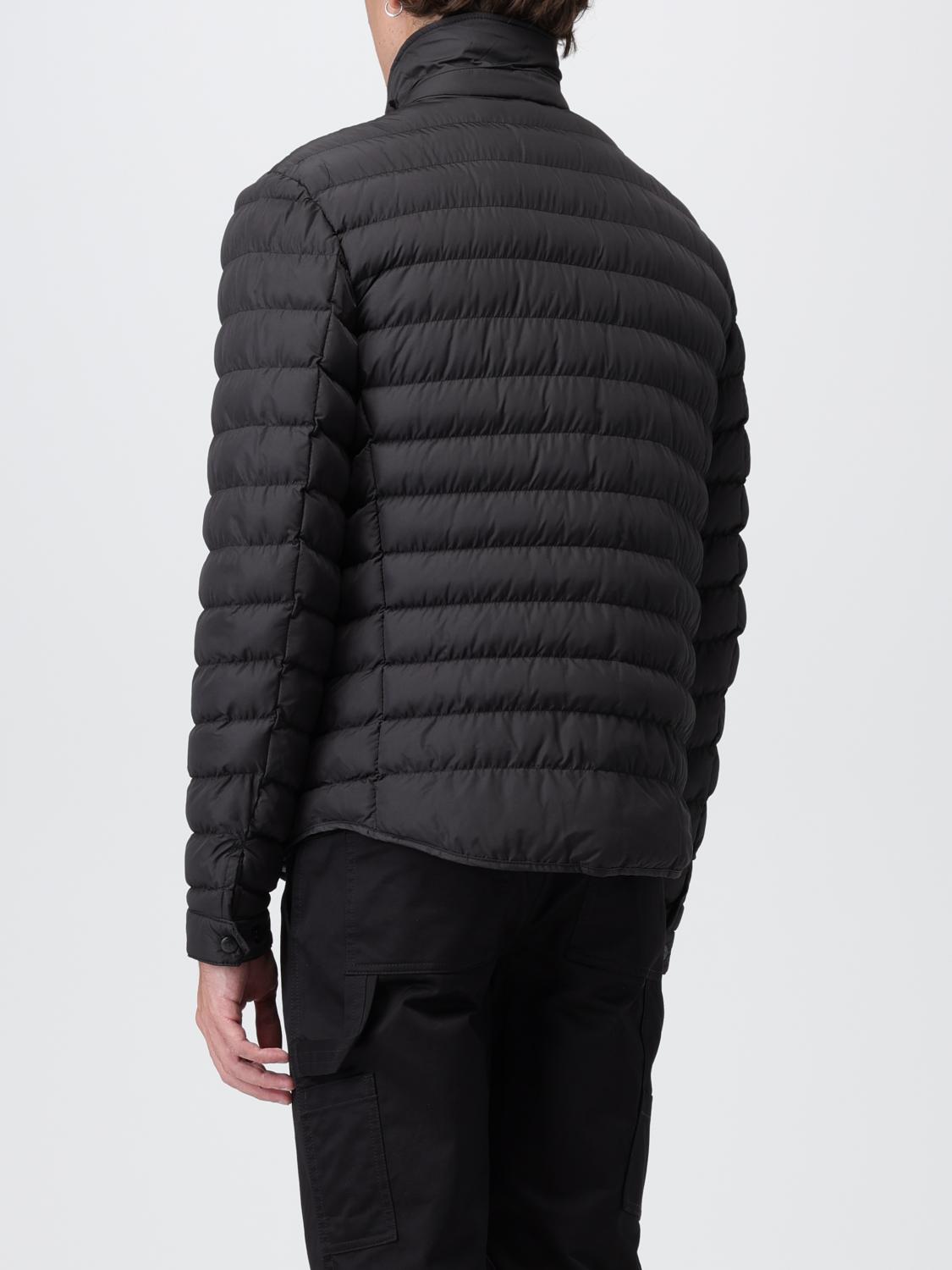 INVICTA CHAQUETA: Chaqueta hombre Invicta, Negro - Img 2