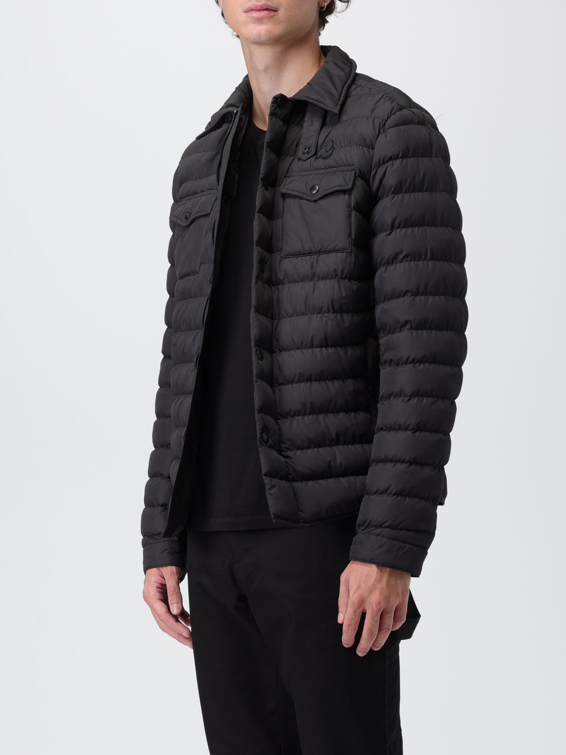 INVICTA CHAQUETA: Chaqueta hombre Invicta, Negro - Img 3