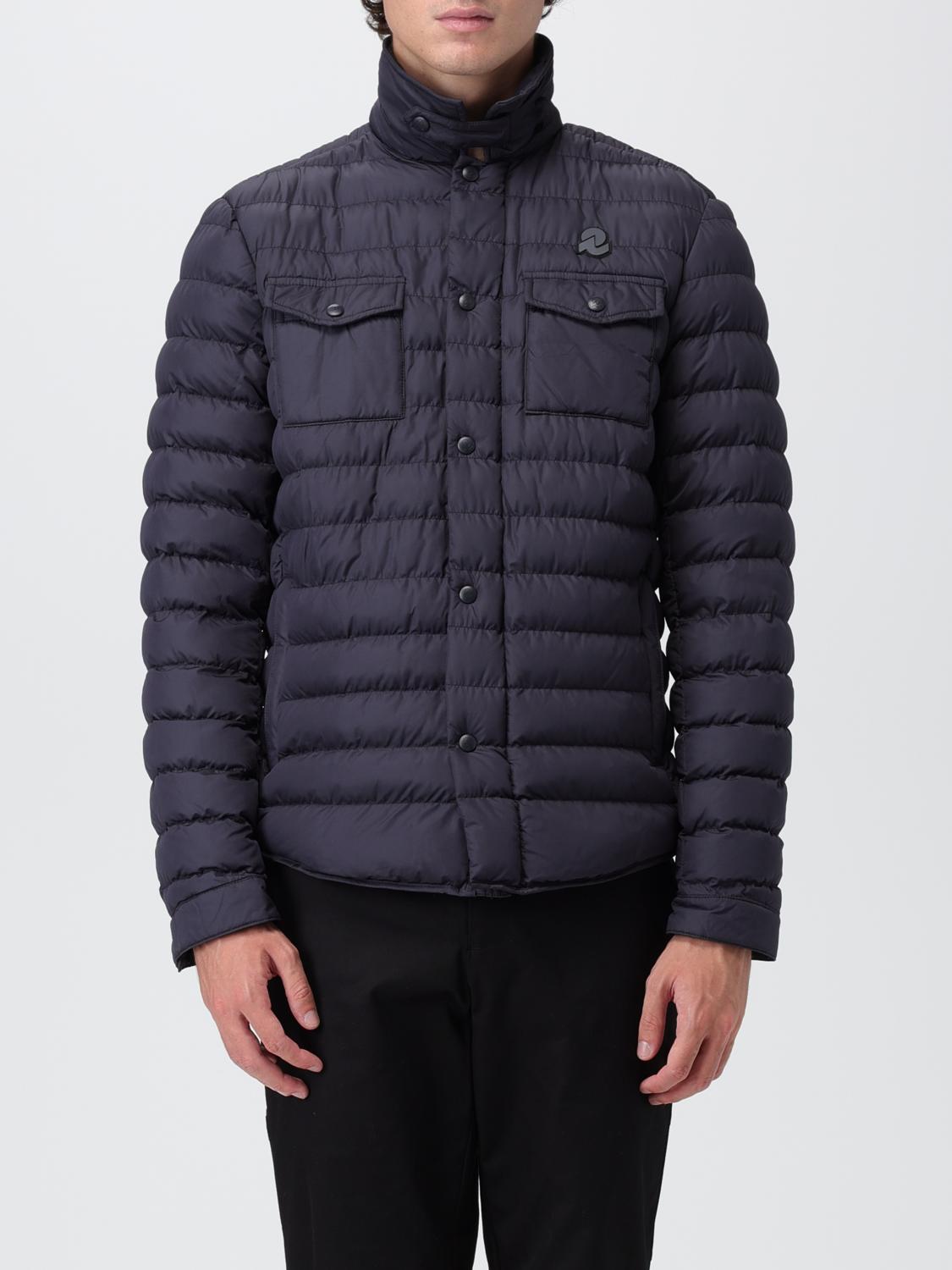 INVICTA CHAQUETA: Chaqueta hombre Invicta, Azul Marino - Img 1