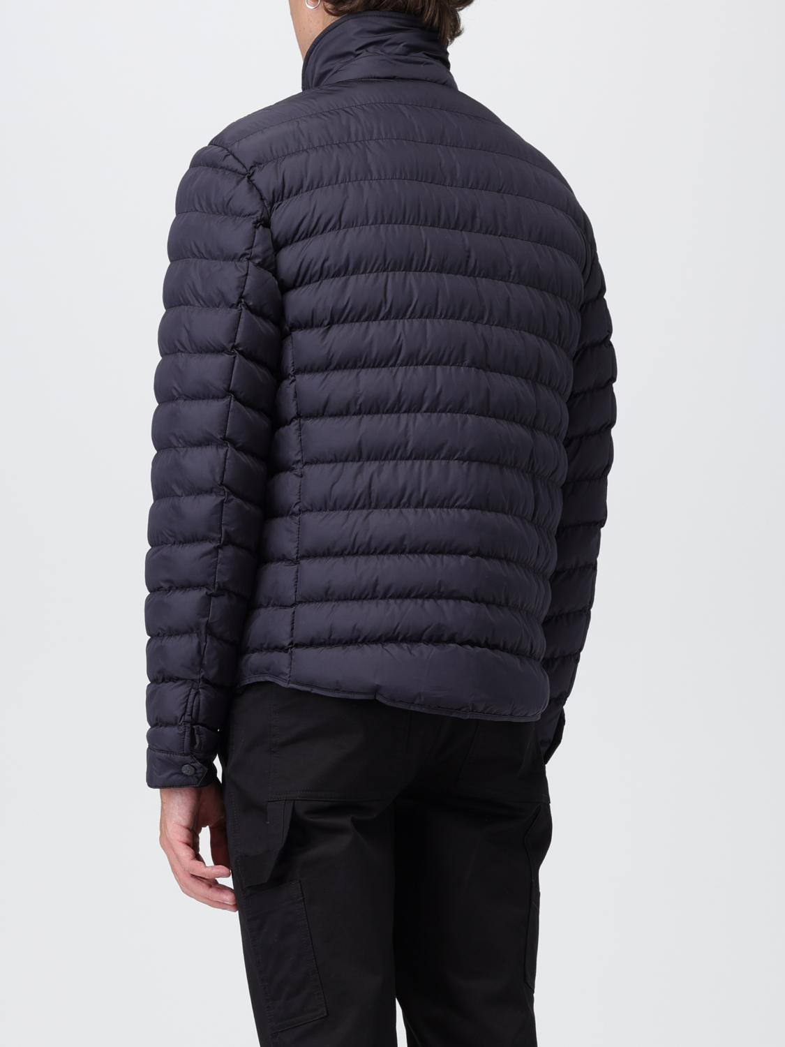 INVICTA CHAQUETA: Chaqueta hombre Invicta, Azul Marino - Img 2