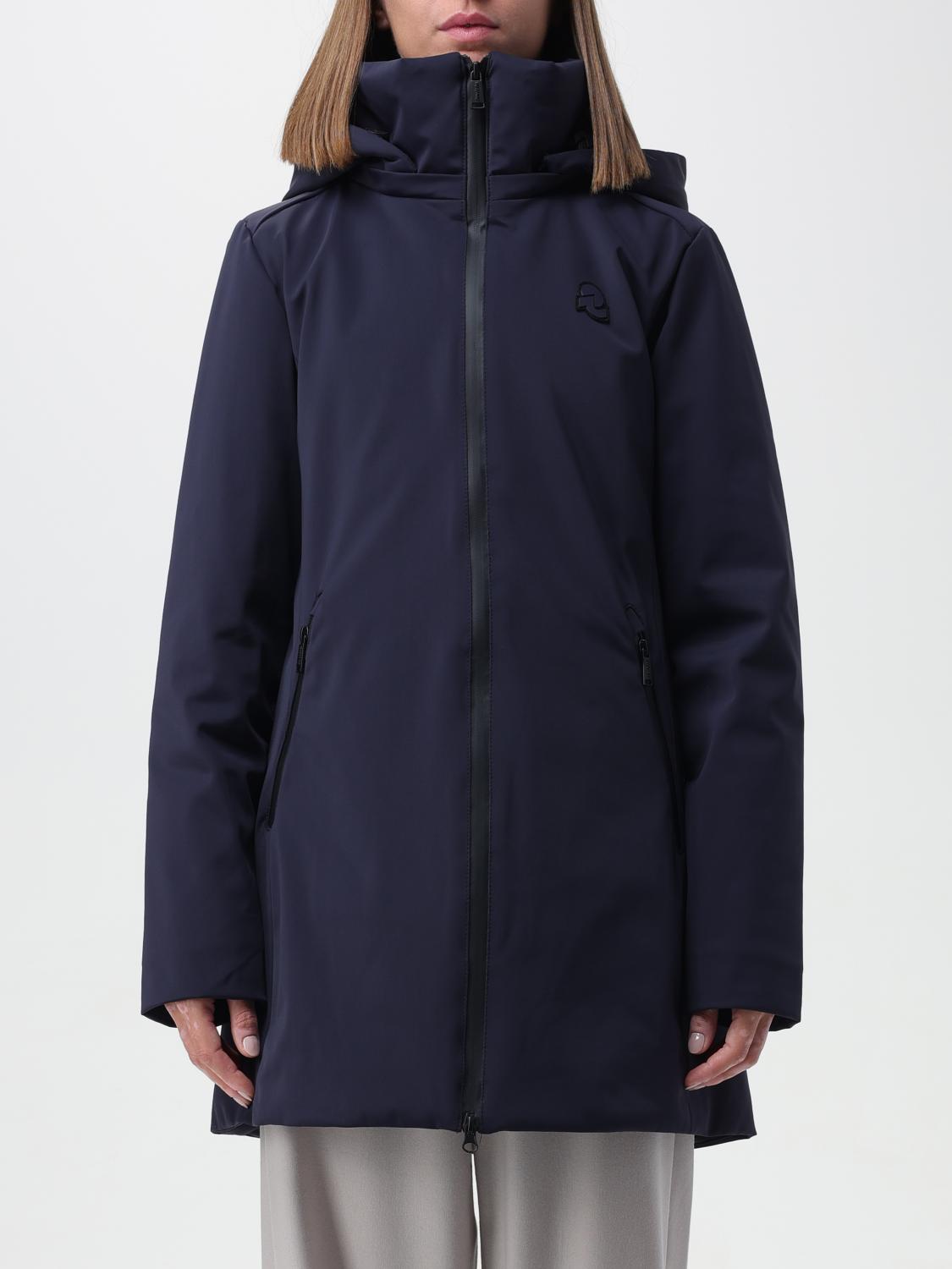 INVICTA CHAQUETA: Chaqueta mujer Invicta, Azul Marino - Img 1