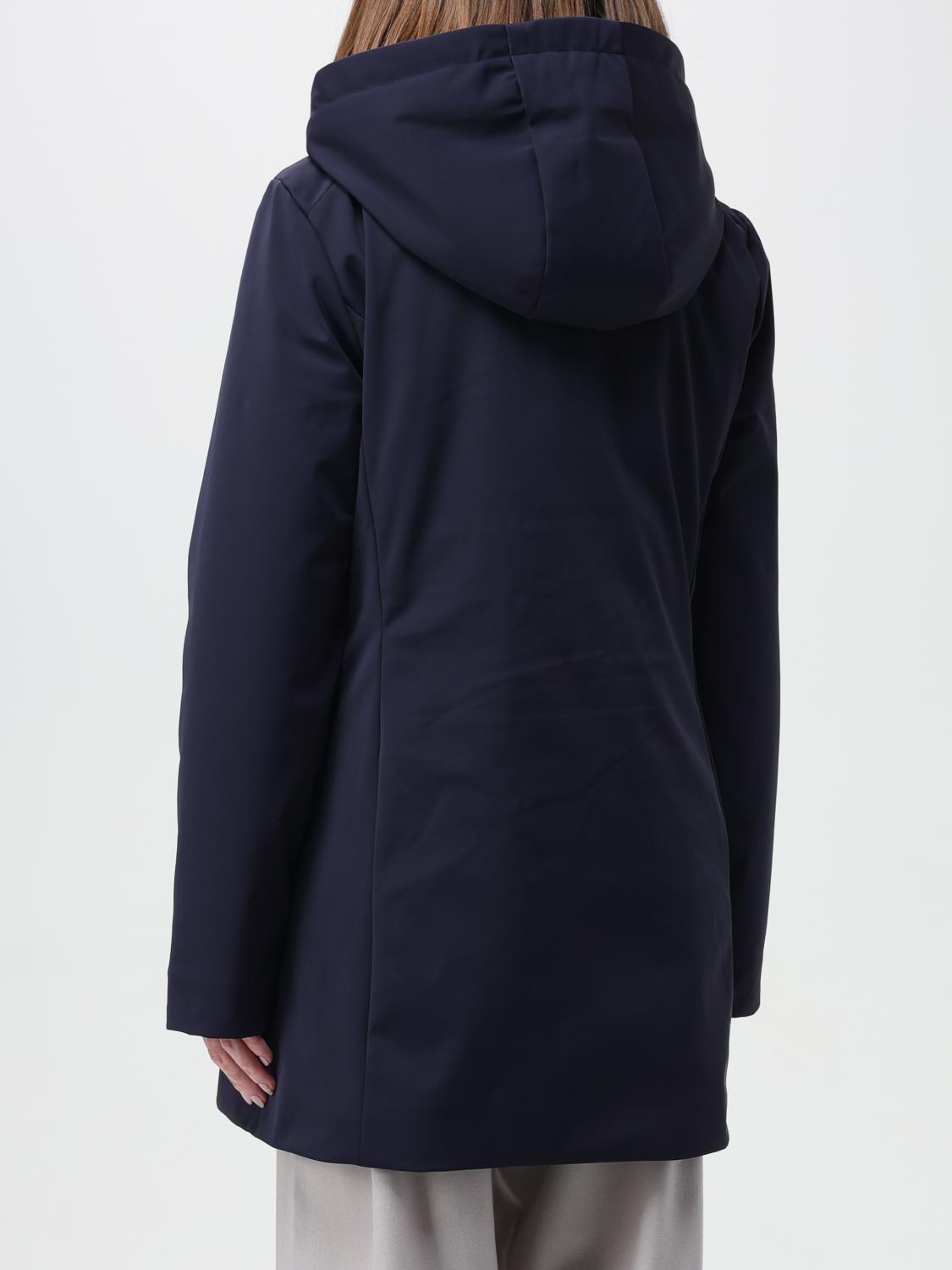INVICTA CHAQUETA: Chaqueta mujer Invicta, Azul Marino - Img 2