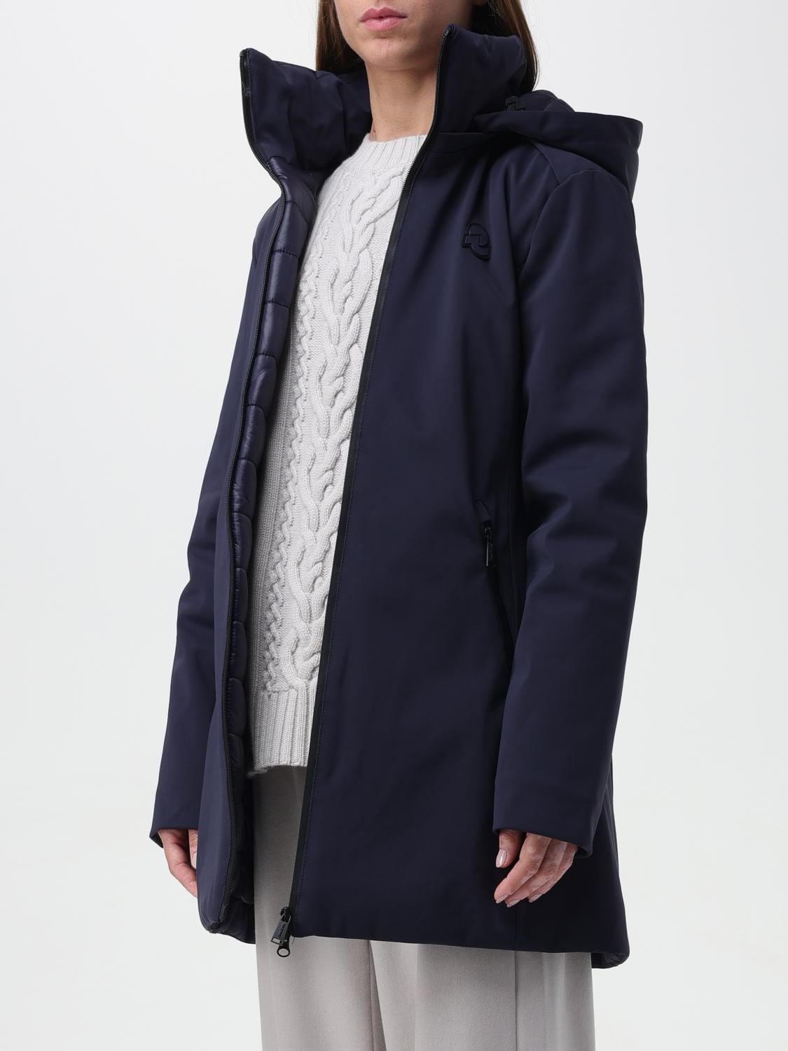 INVICTA CHAQUETA: Chaqueta mujer Invicta, Azul Marino - Img 3