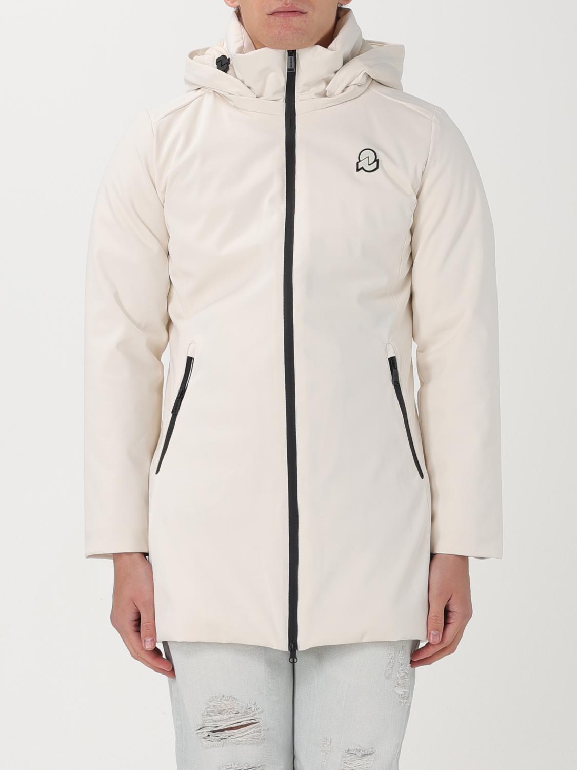 INVICTA JACKET: Jacket woman Invicta, Yellow Cream - Img 1