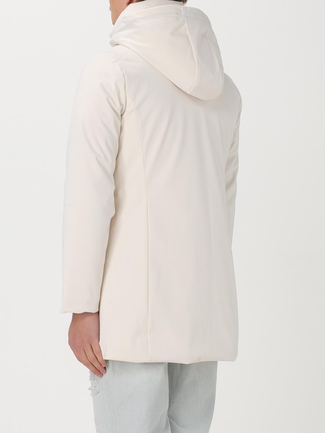 INVICTA JACKET: Jacket woman Invicta, Yellow Cream - Img 2