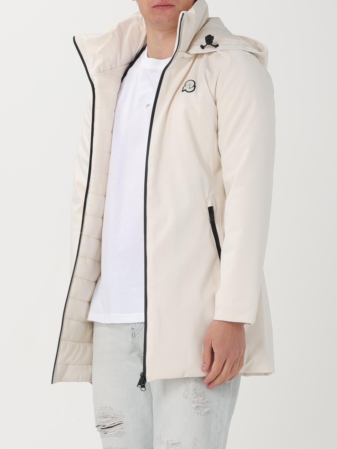 INVICTA JACKET: Jacket woman Invicta, Yellow Cream - Img 3
