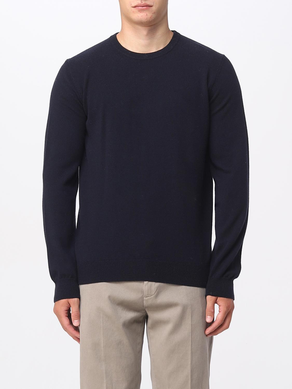 Giorgio Armani 2024 cashmere sweater