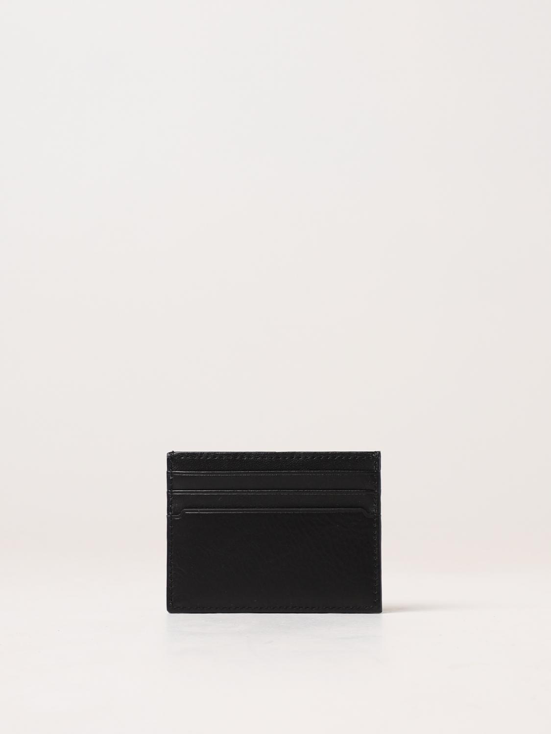 TOMMY HILFIGER CARTERA: Cartera hombre Tommy Hilfiger, Negro - Img 3