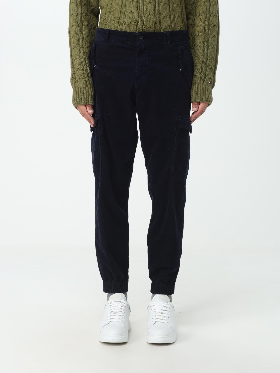 The Tommy Knit Pants main image 1
