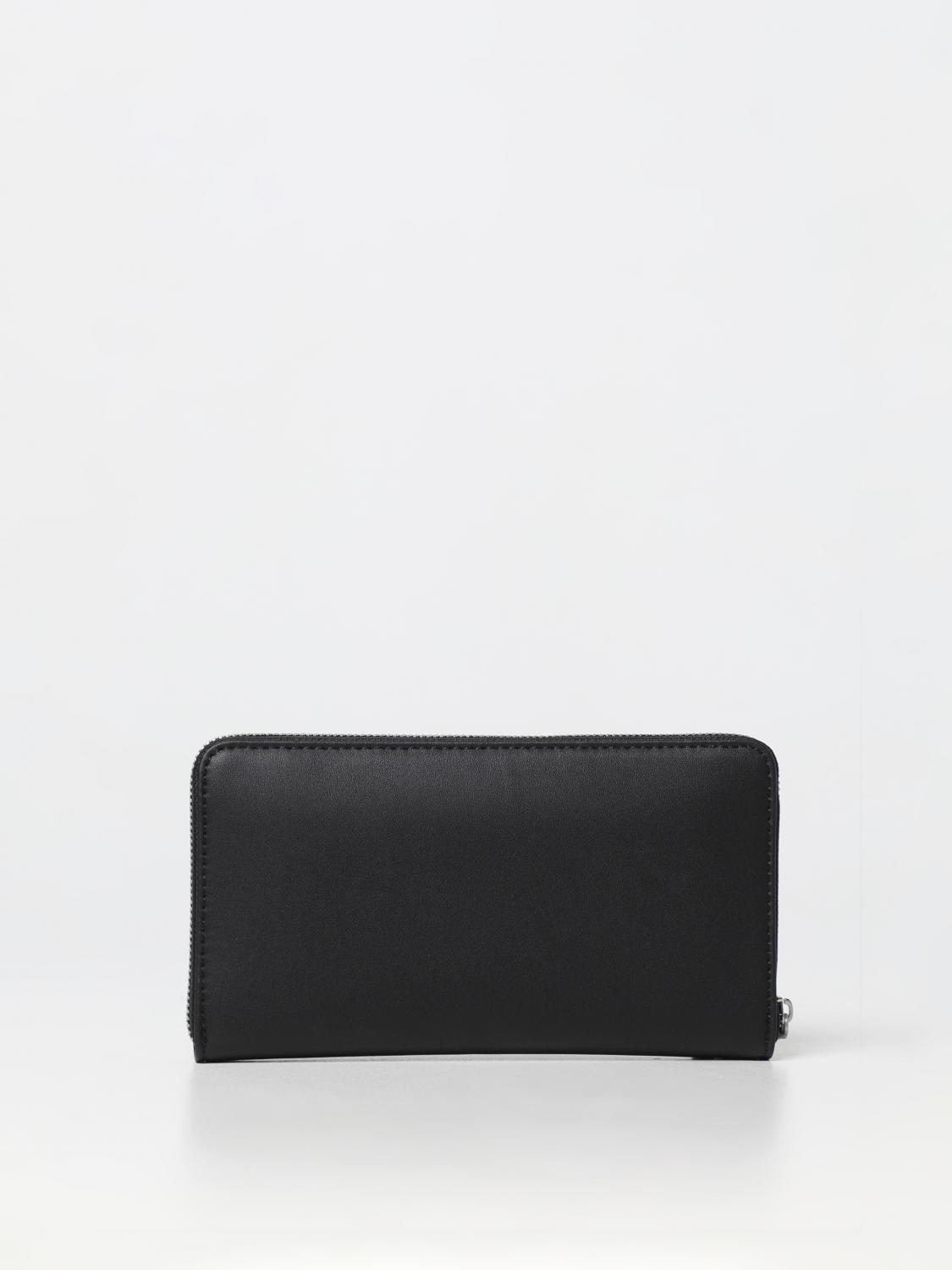 CALVIN KLEIN CARTERA: Cartera mujer Calvin Klein, Negro - Img 3