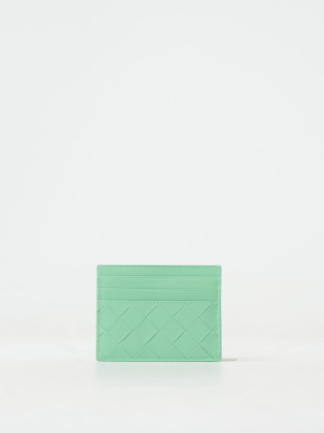 BOTTEGA VENETA CARTERA: Cartera mujer Bottega Veneta, Agua - Img 2